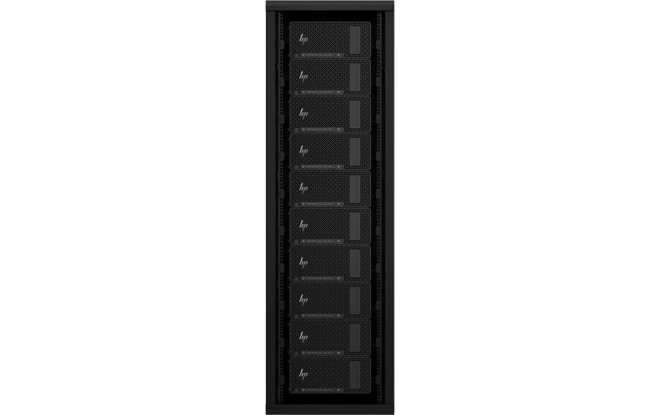 HP Z2 G1i Tower – Intel Core Ultra 7 265K, 32 GB RAM, 1 TB SSD, Windows 11 Pro