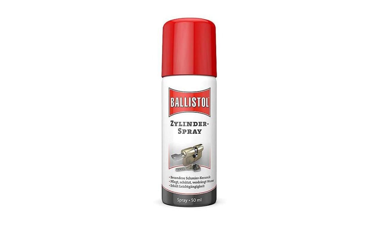 Ballistol Zylinder-Spray 50 ml