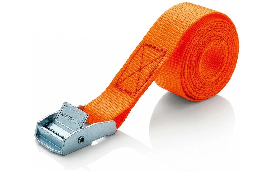 Easymaxx Umreifungsgerät – für Umreifungsband, Bandbreite 25 mm, 4er Set