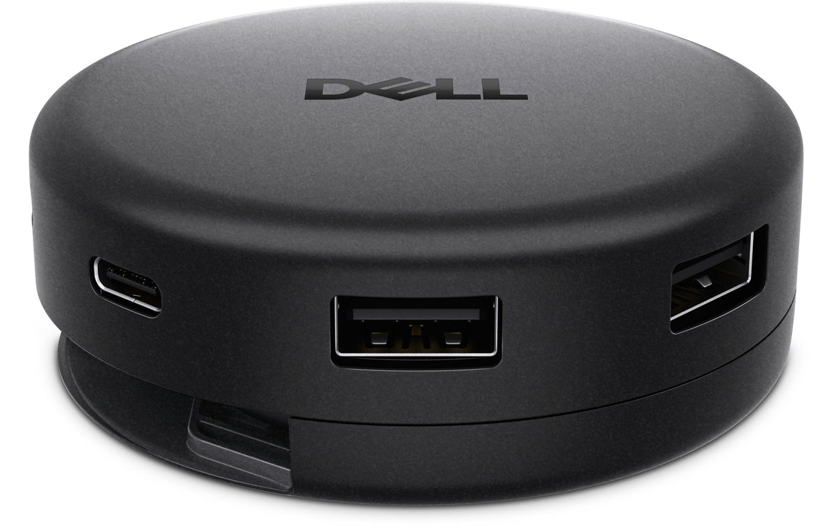 Dell DA326 Multiport-Adapter – USB-C
