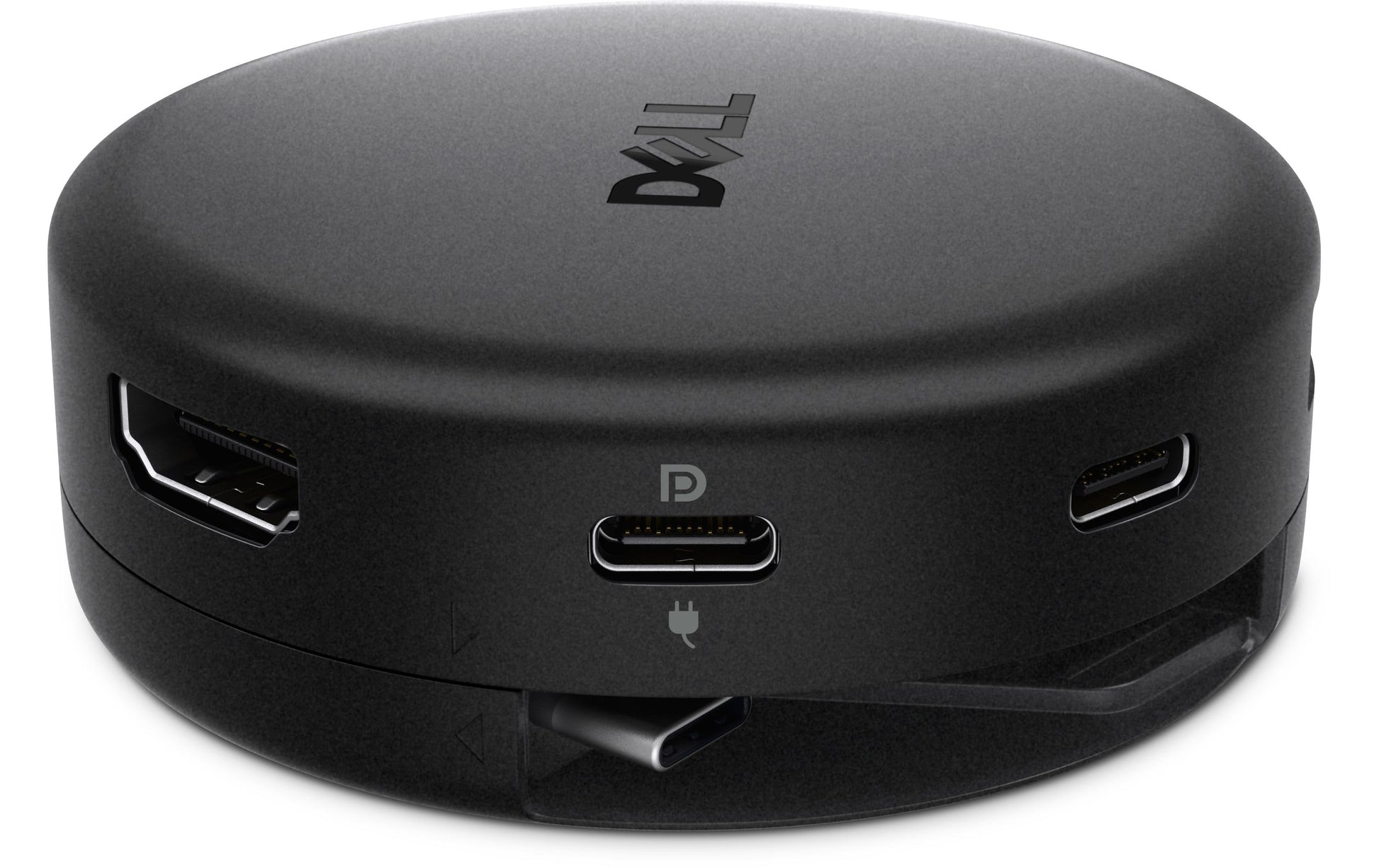 Dell DA326 Multiport-Adapter – USB-C