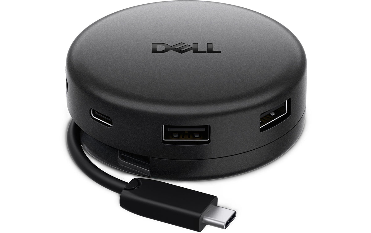 Dell DA326 Multiport-Adapter – USB-C