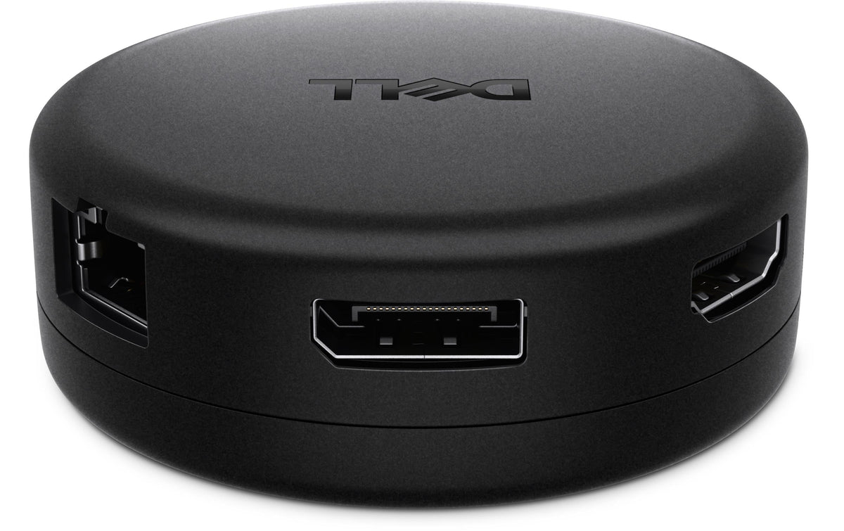 Dell DA326 Multiport-Adapter – USB-C
