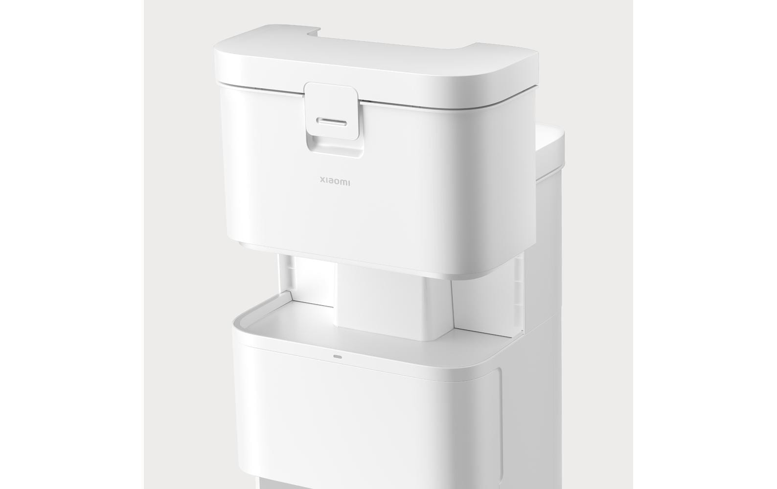 Xiaomi Saugroboter H50 mit Wischfunktion – 10000 Pa, 120 min