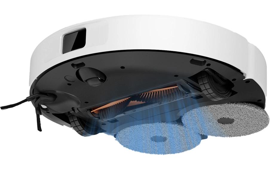 Xiaomi Saugroboter H50 mit Wischfunktion – 10000 Pa, 120 min