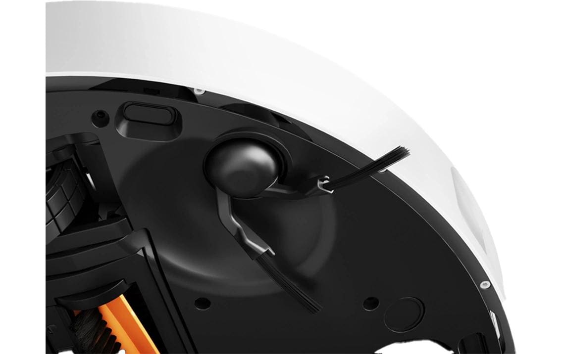 Xiaomi Saugroboter H50 mit Wischfunktion – 10000 Pa, 120 min