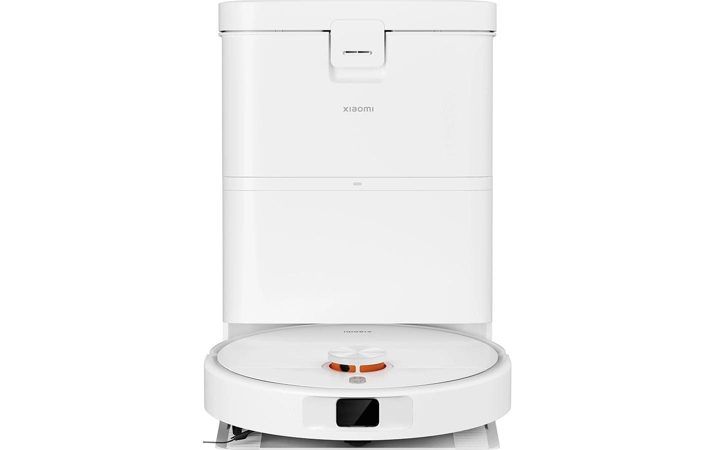 Xiaomi Saugroboter H50 mit Wischfunktion – 10000 Pa, 120 min