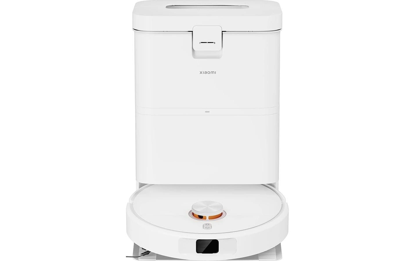 Xiaomi Saugroboter H50 mit Wischfunktion – 10000 Pa, 120 min