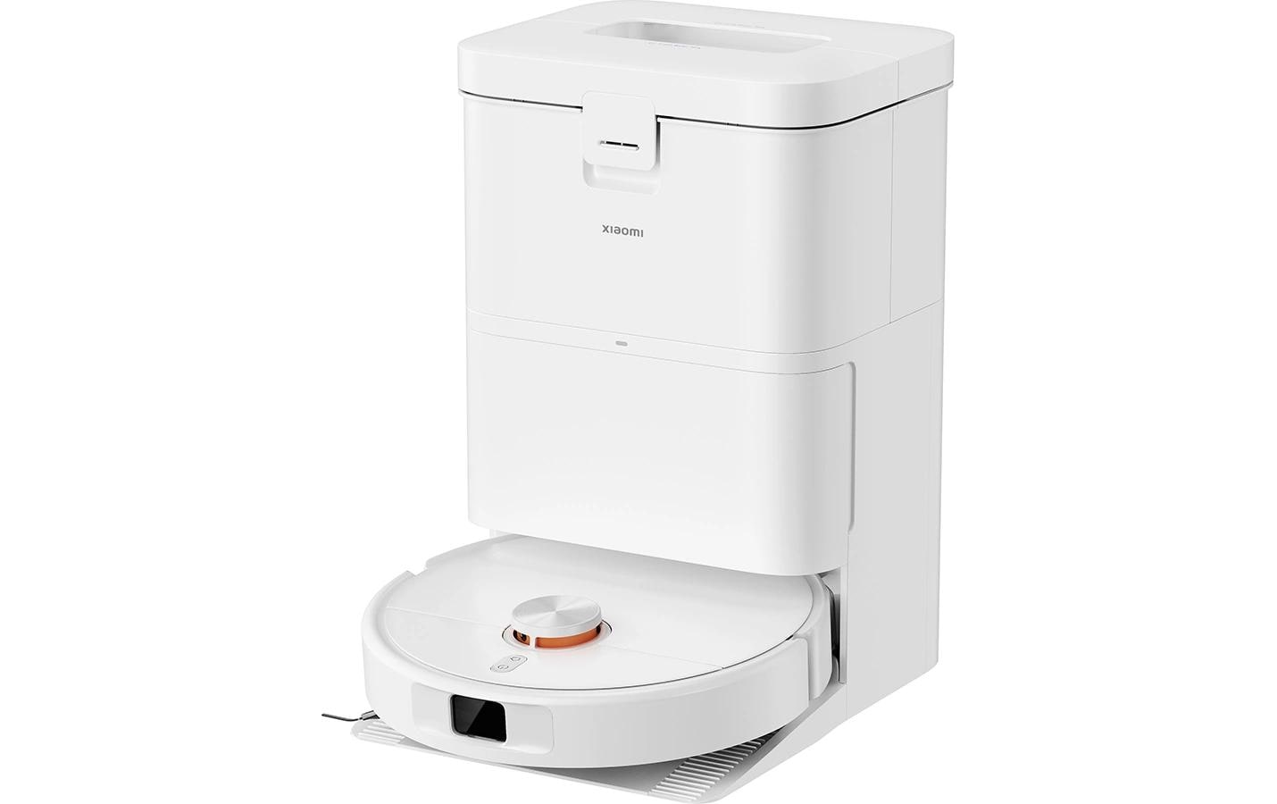 Xiaomi Saugroboter H50 mit Wischfunktion – 10000 Pa, 120 min