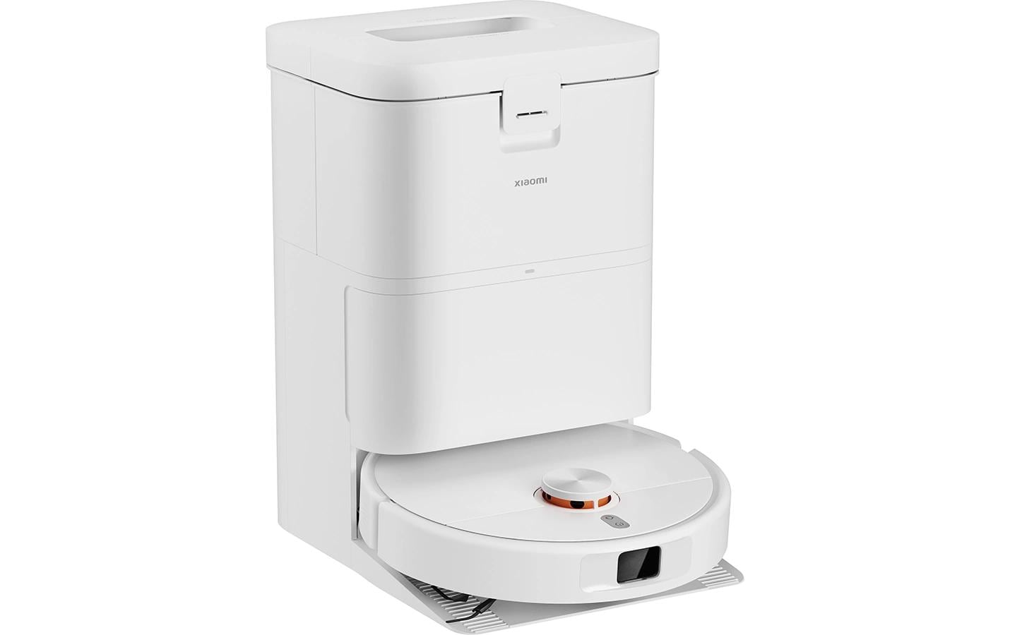 Xiaomi Saugroboter H50 mit Wischfunktion – 10000 Pa, 120 min