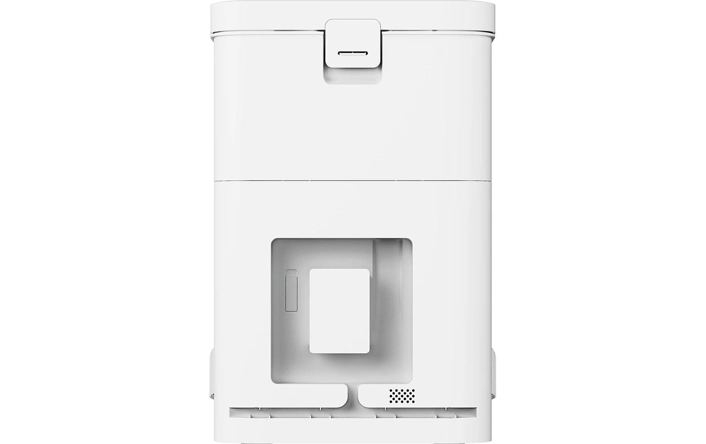 Xiaomi Saugroboter H50 mit Wischfunktion – 10000 Pa, 120 min