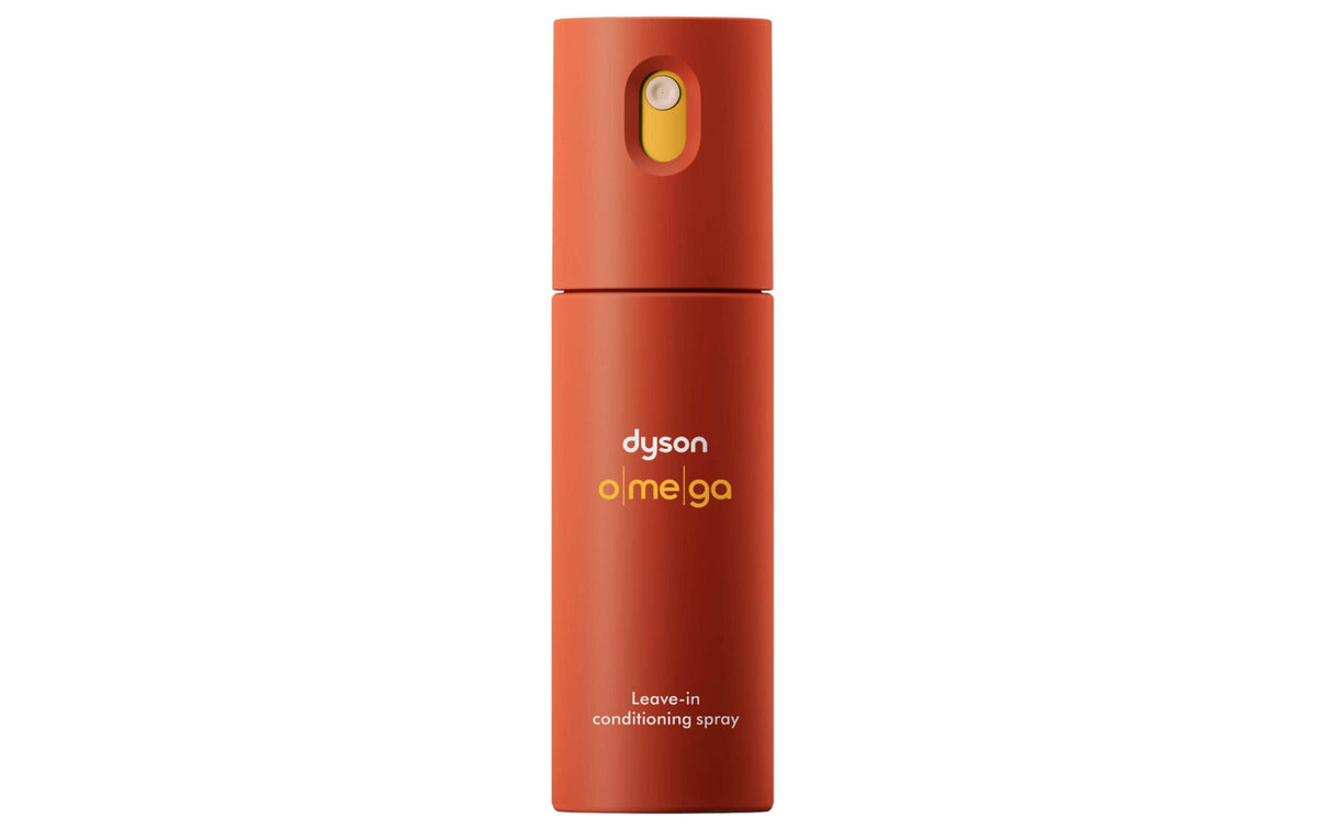 Dyson Leave-in Conditioning Spray Omega – Hitzeschutz – 50 ml