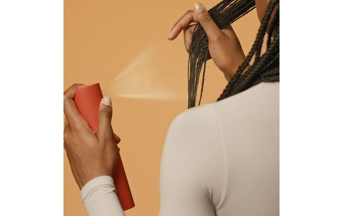 Dyson Leave-in Conditioning Spray Omega – Hitzeschutz – 50 ml