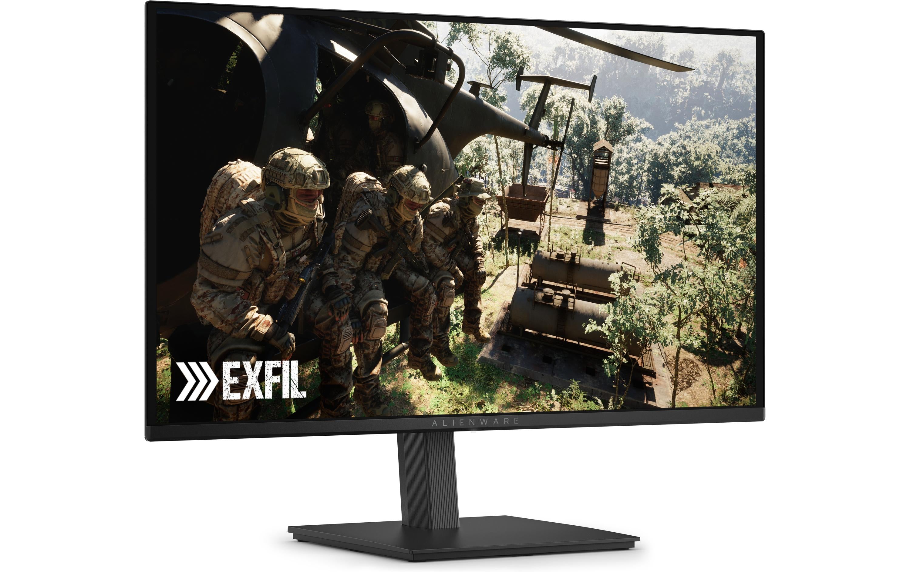 DELL Alienware AW2726DM – 27", OLED, 240 Hz