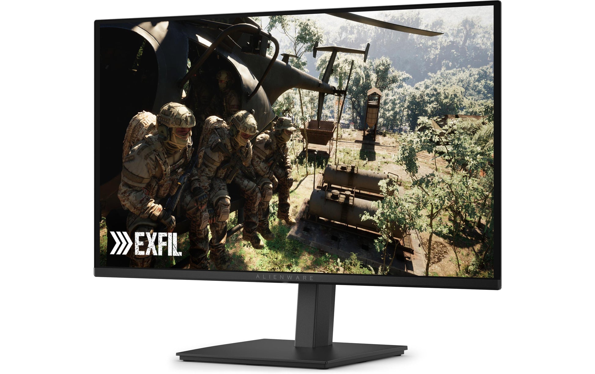 DELL Alienware AW2726DM – 27", OLED, 240 Hz