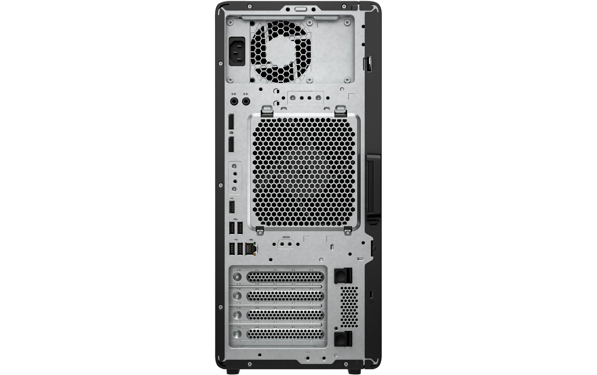 HP Z2 Tower – Intel Core Ultra 9 285K, 64 GB RAM, 2 TB SSD, Windows 11 Pro