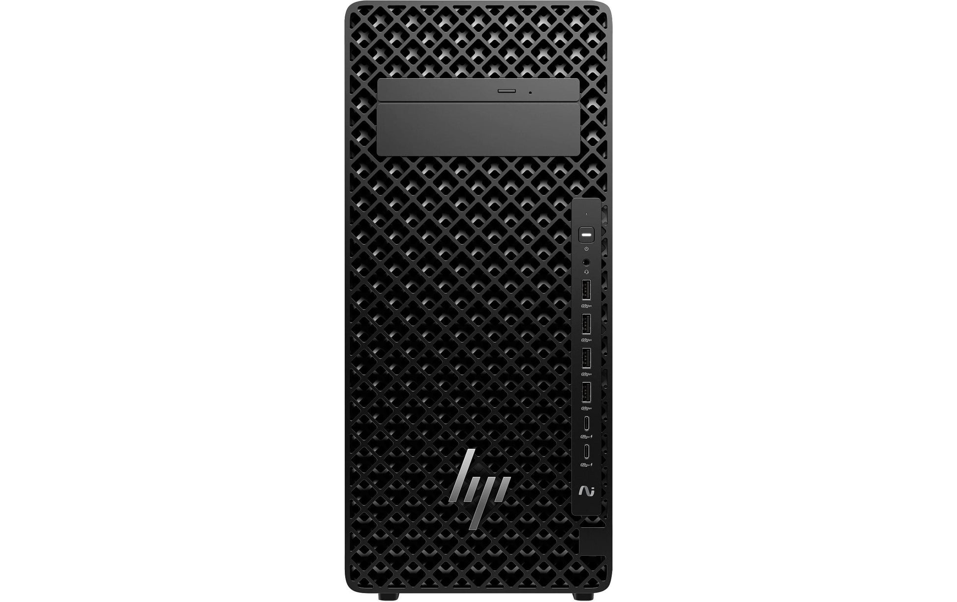 HP Z2 Tower – Intel Core Ultra 9 285K, 64 GB RAM, 2 TB SSD, Windows 11 Pro