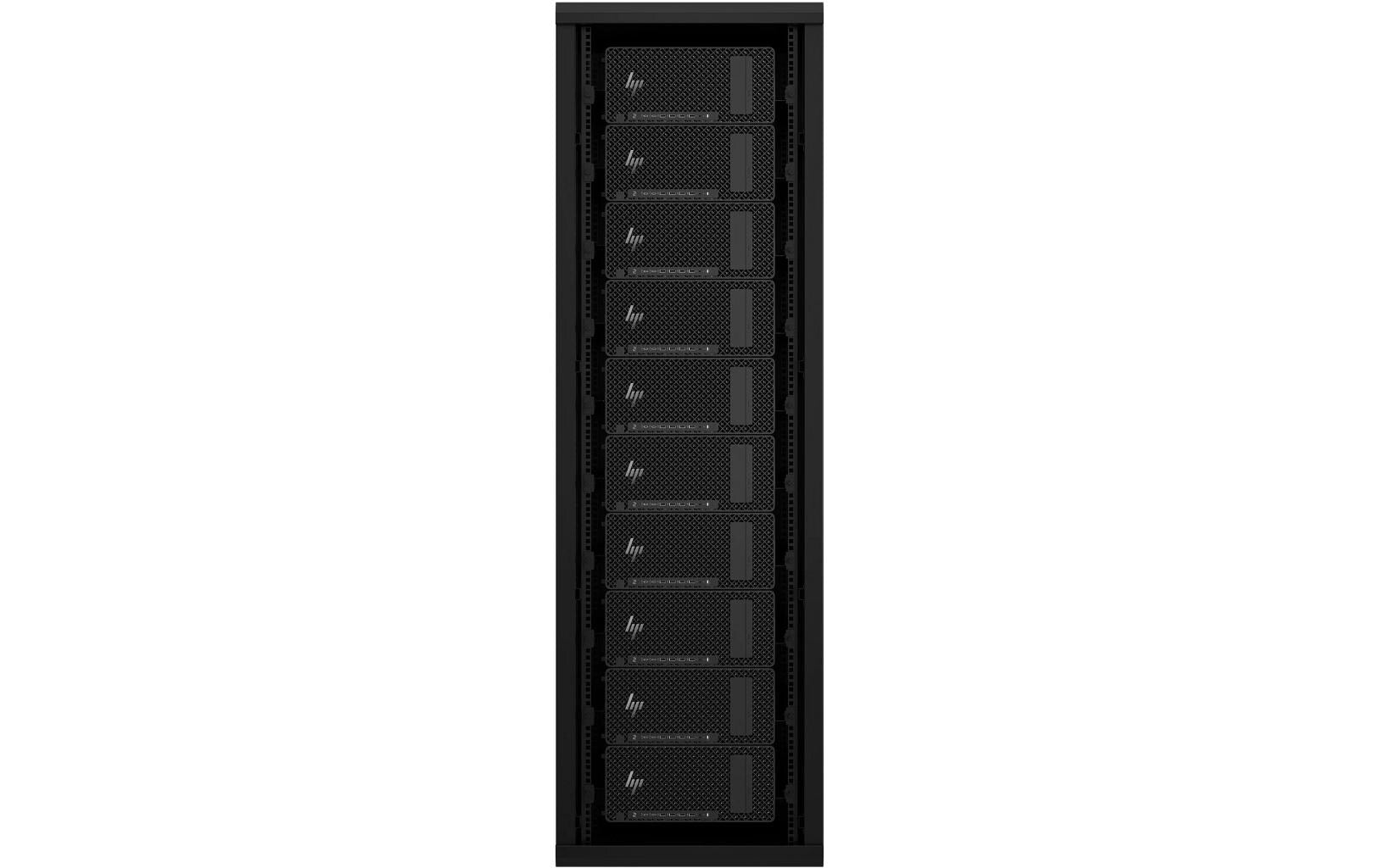 HP Z2 Tower – Intel Core Ultra 9 285K, 64 GB RAM, 2 TB SSD, Windows 11 Pro
