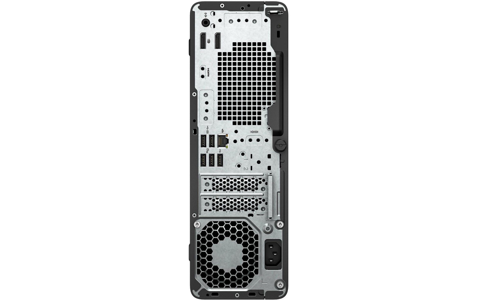 HP Z2 SFF – Intel Core Ultra 9 285K, 64 GB RAM, 1 TB SSD, NVIDIA RTX 2000 Ada 16 GB, Windows 11 Pro