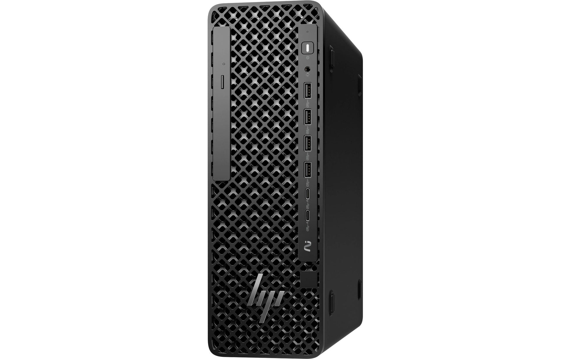 HP Z2 SFF – Intel Core Ultra 9 285K, 64 GB RAM, 1 TB SSD, NVIDIA RTX 2000 Ada 16 GB, Windows 11 Pro
