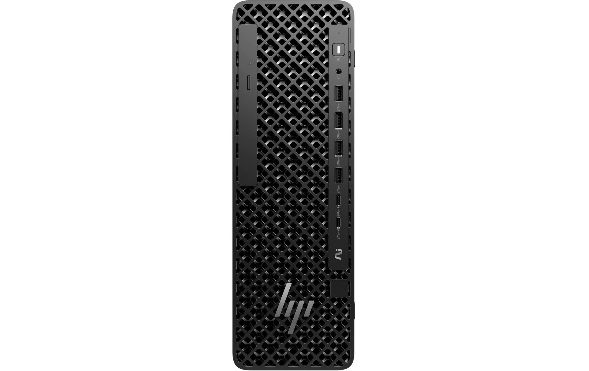 HP Z2 SFF – Intel Core Ultra 9 285K, 64 GB RAM, 1 TB SSD, NVIDIA RTX 2000 Ada 16 GB, Windows 11 Pro