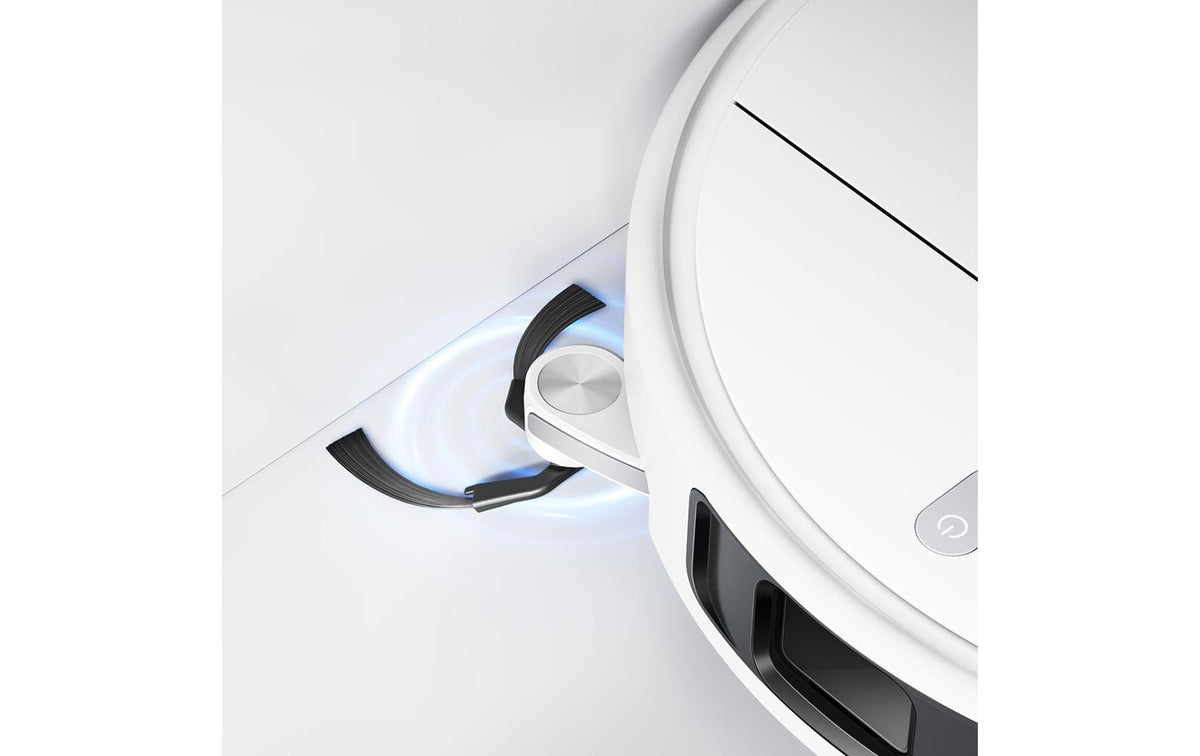 Xiaomi Saugroboter H50 Pro mit Wischfunktion – 15000 Pa, 150 min, Höhe 495 mm