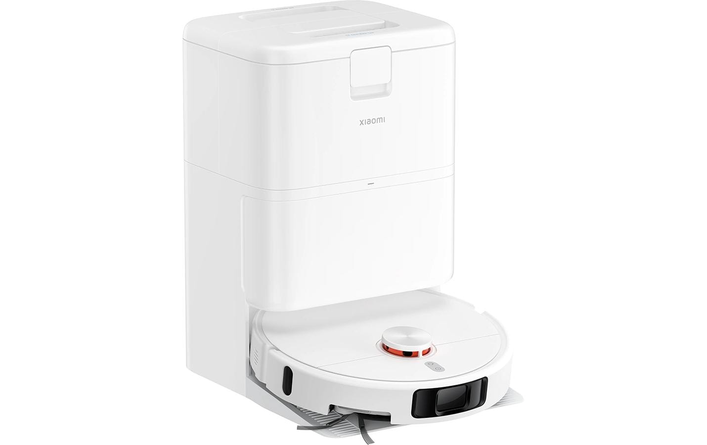 Xiaomi Saugroboter H50 Pro mit Wischfunktion – 15000 Pa, 150 min, Höhe 495 mm