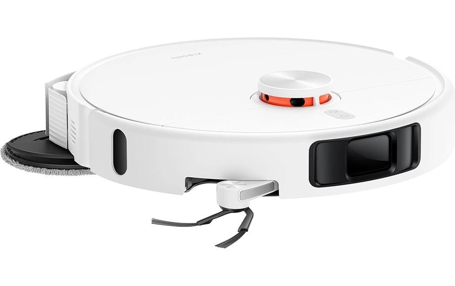 Xiaomi Saugroboter H50 Pro mit Wischfunktion – 15000 Pa, 150 min, Höhe 495 mm