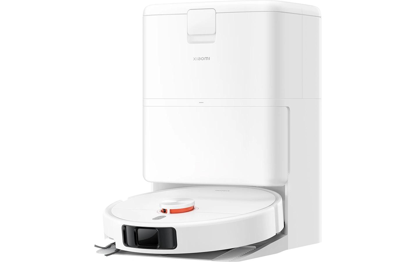 Xiaomi Saugroboter H50 Pro mit Wischfunktion – 15000 Pa, 150 min, Höhe 495 mm