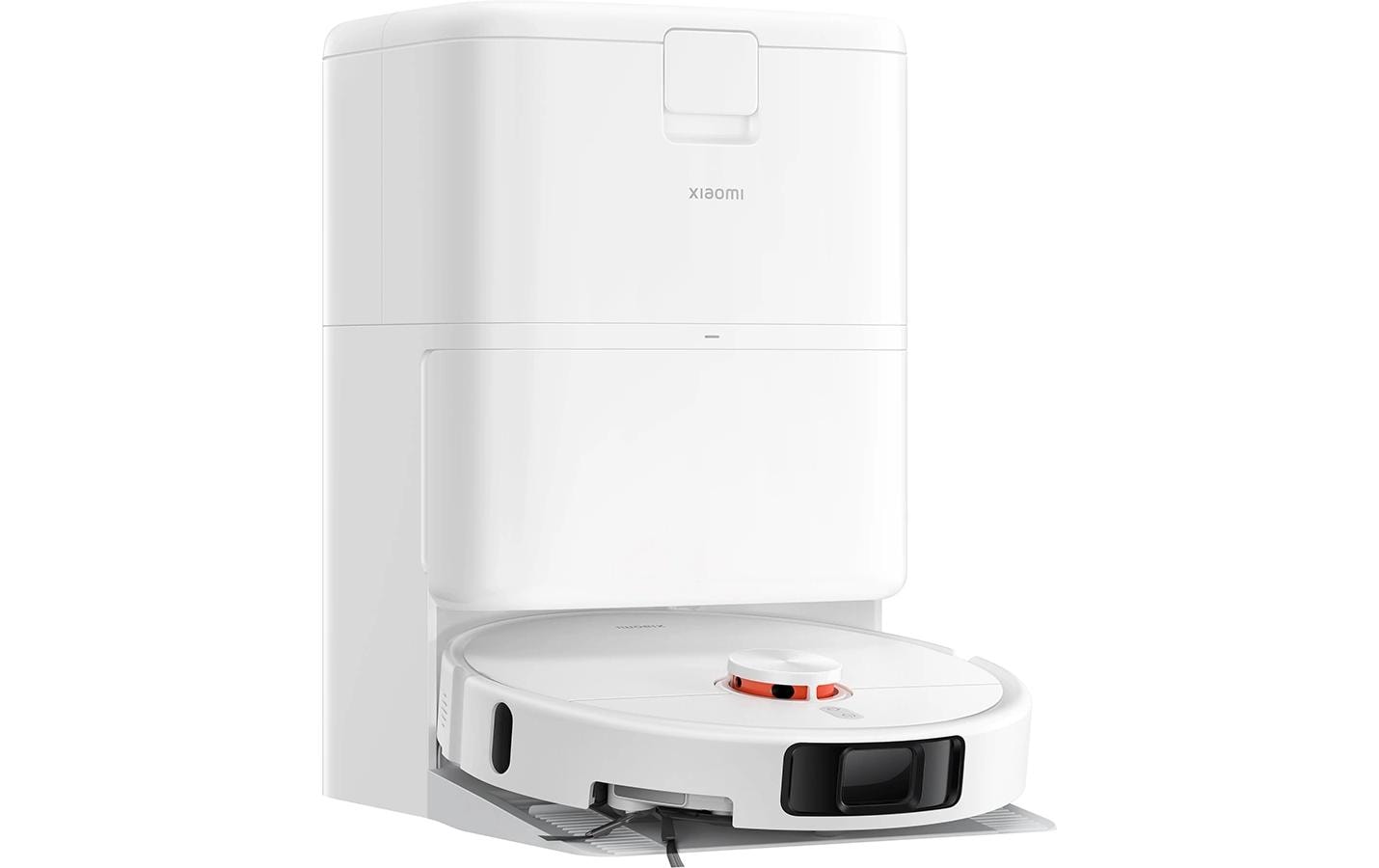 Xiaomi Saugroboter H50 Pro mit Wischfunktion – 15000 Pa, 150 min, Höhe 495 mm