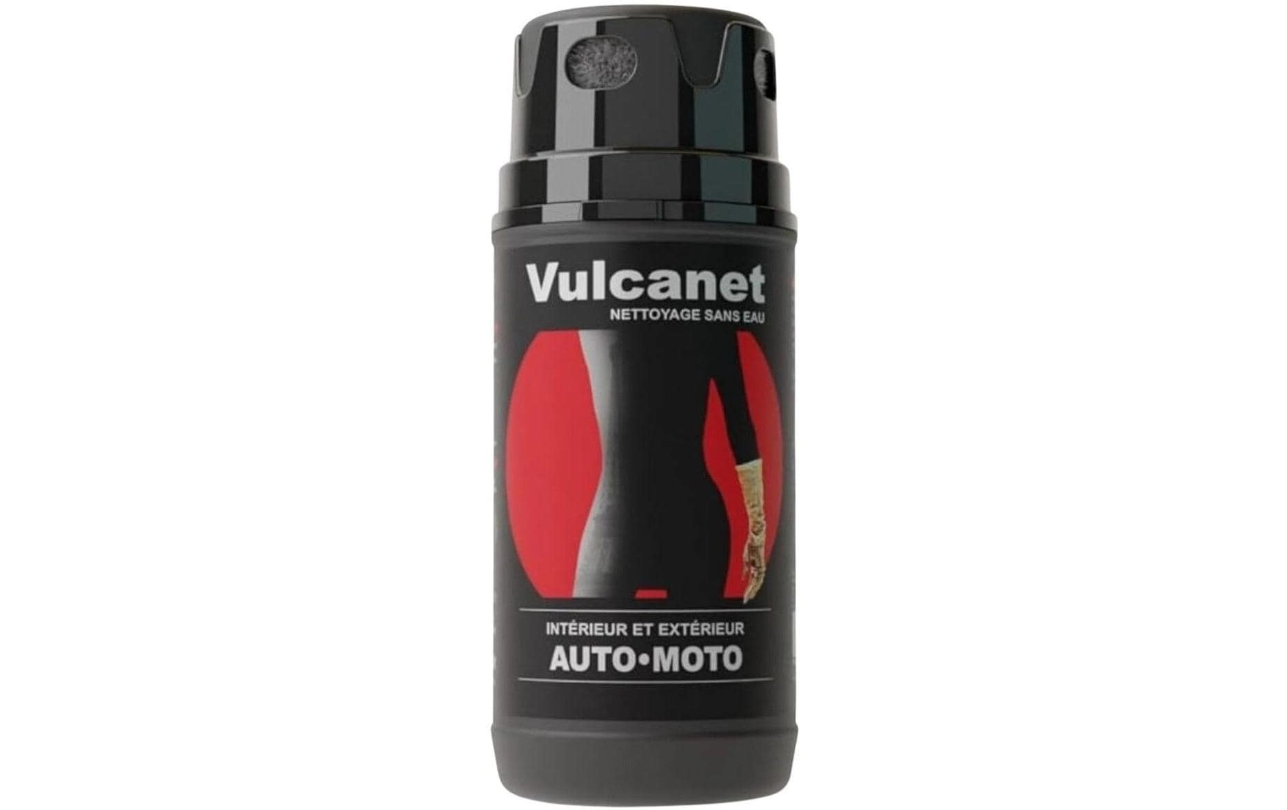 Topline Vulcanet Mikrofasertücher – für Auto/Moto – 85 Stk.