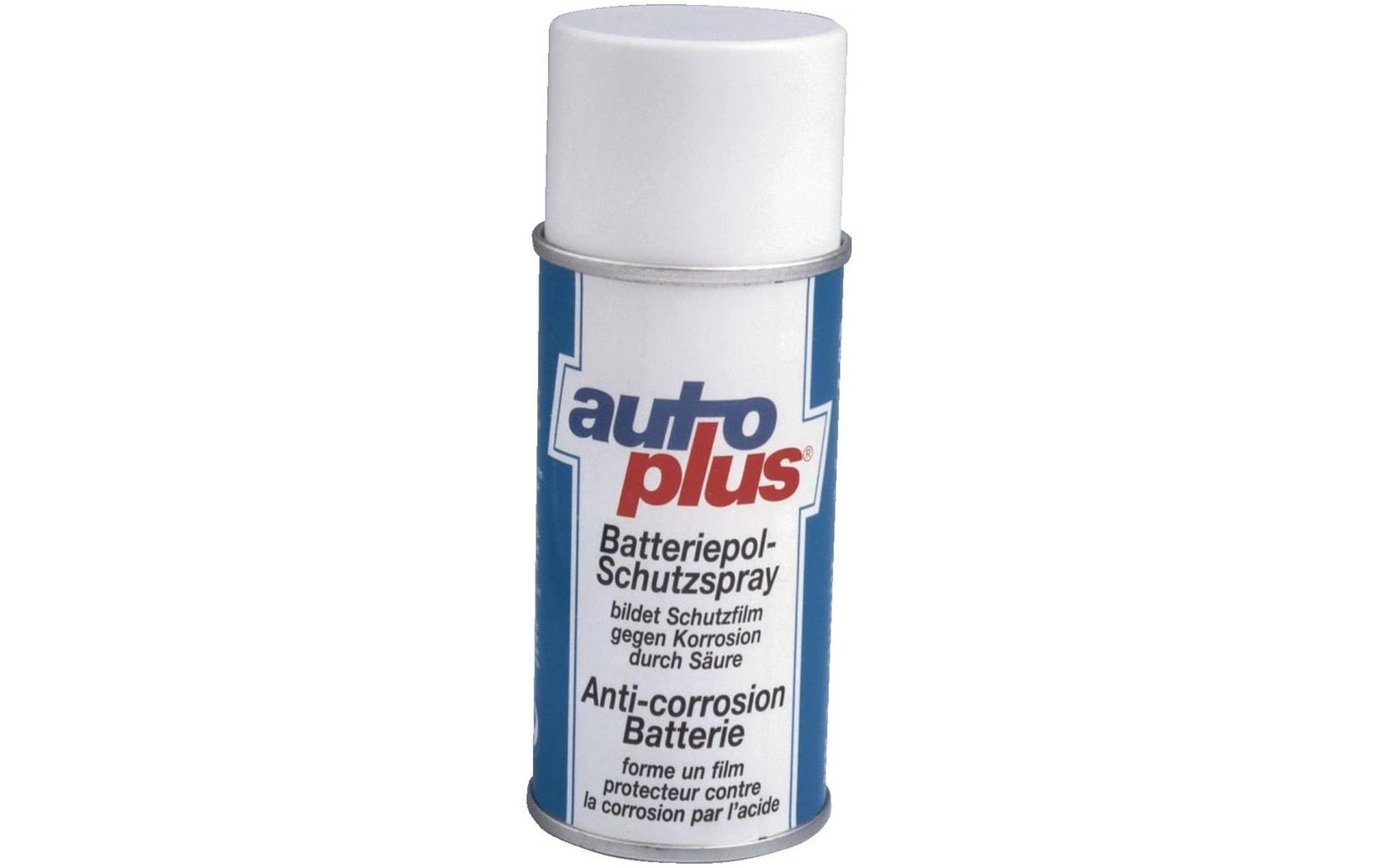 Auto-plus Schutzspray – für Batteriepol – 150 ml