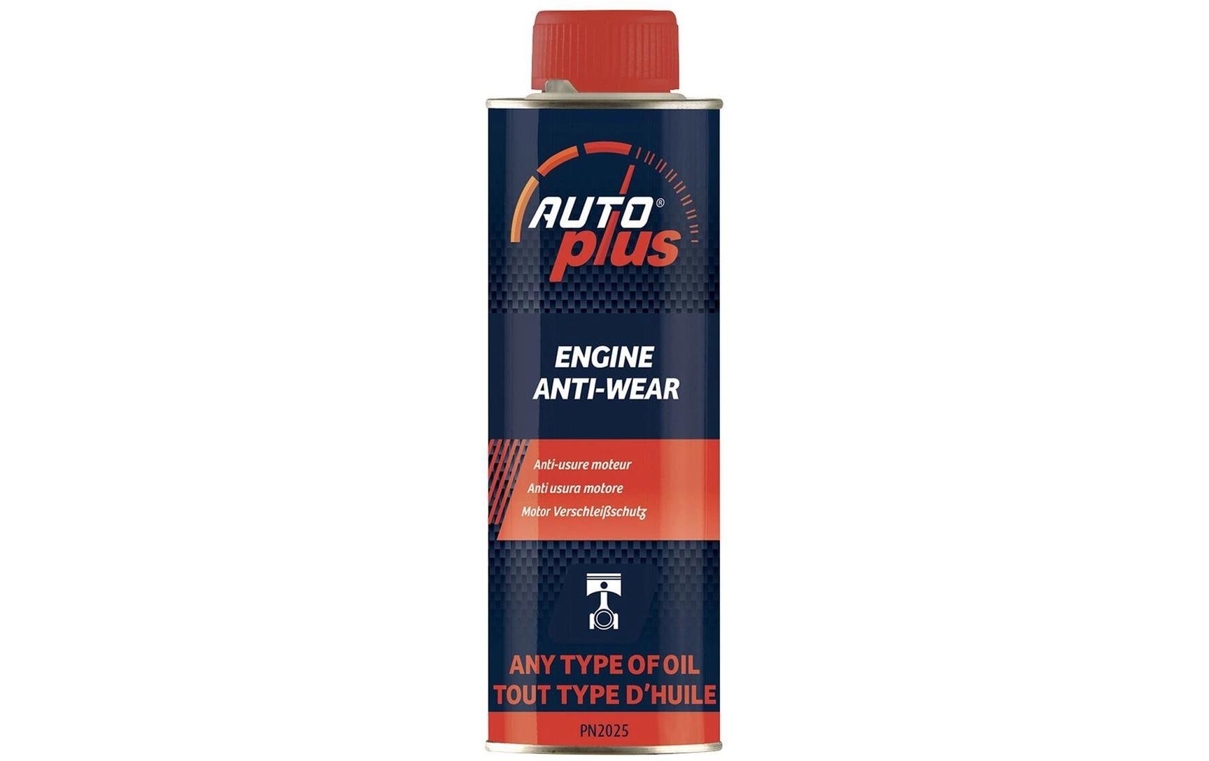 Auto-plus Öl-Additiv – für Motor – 300 ml