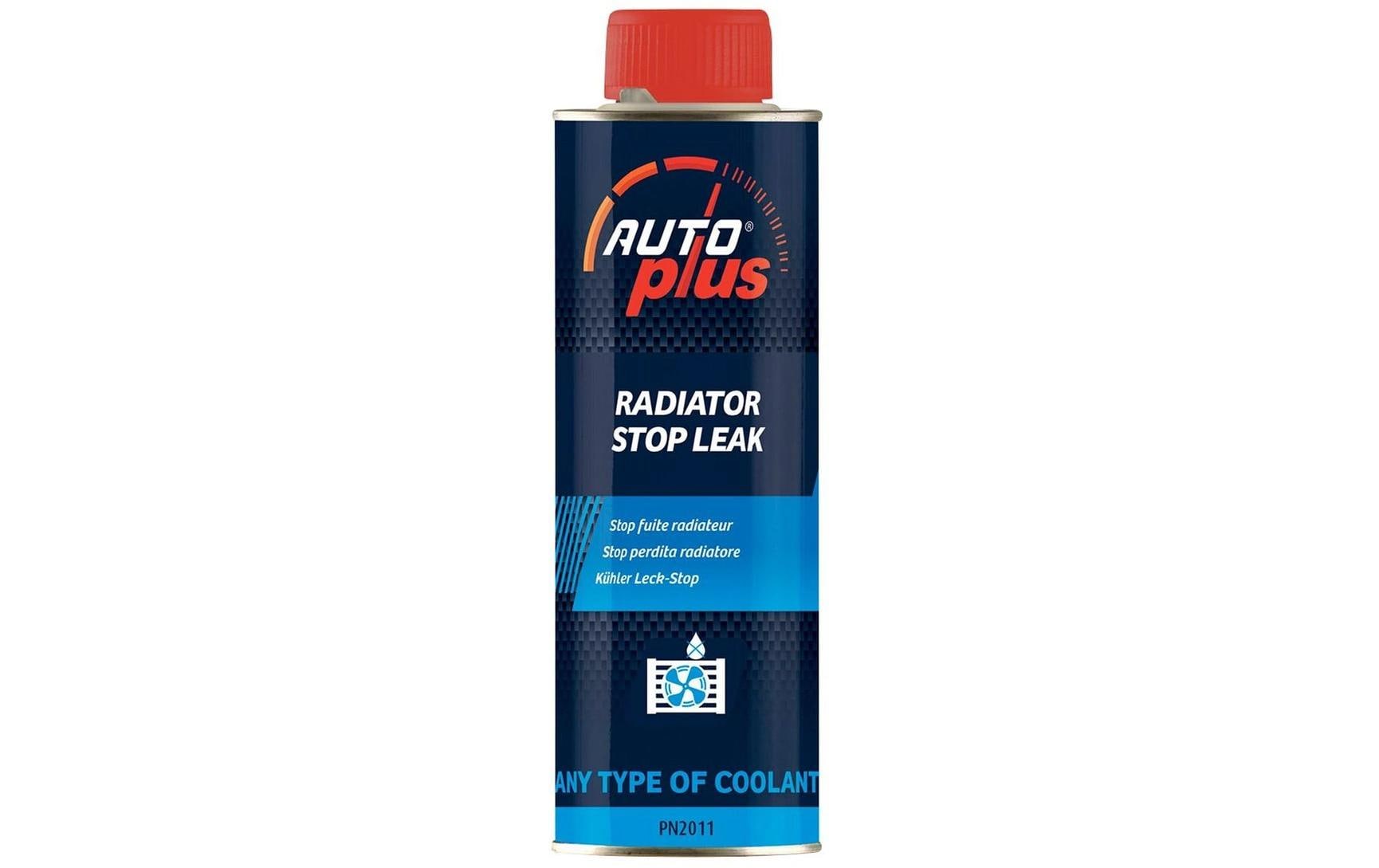 Auto-plus Kühlerdicht-Additiv – für Kühler – 300 ml