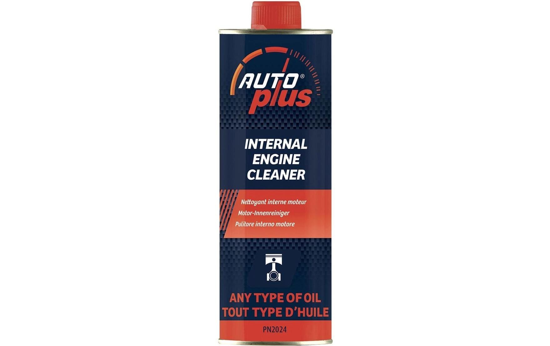 Auto-plus Interner Motorreiniger – für Motorraum – 300 ml