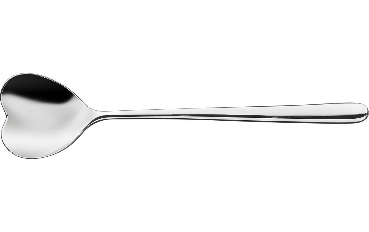Berndorf Espressolöffel – 4er-Set, 10,4 cm, Edelstahl