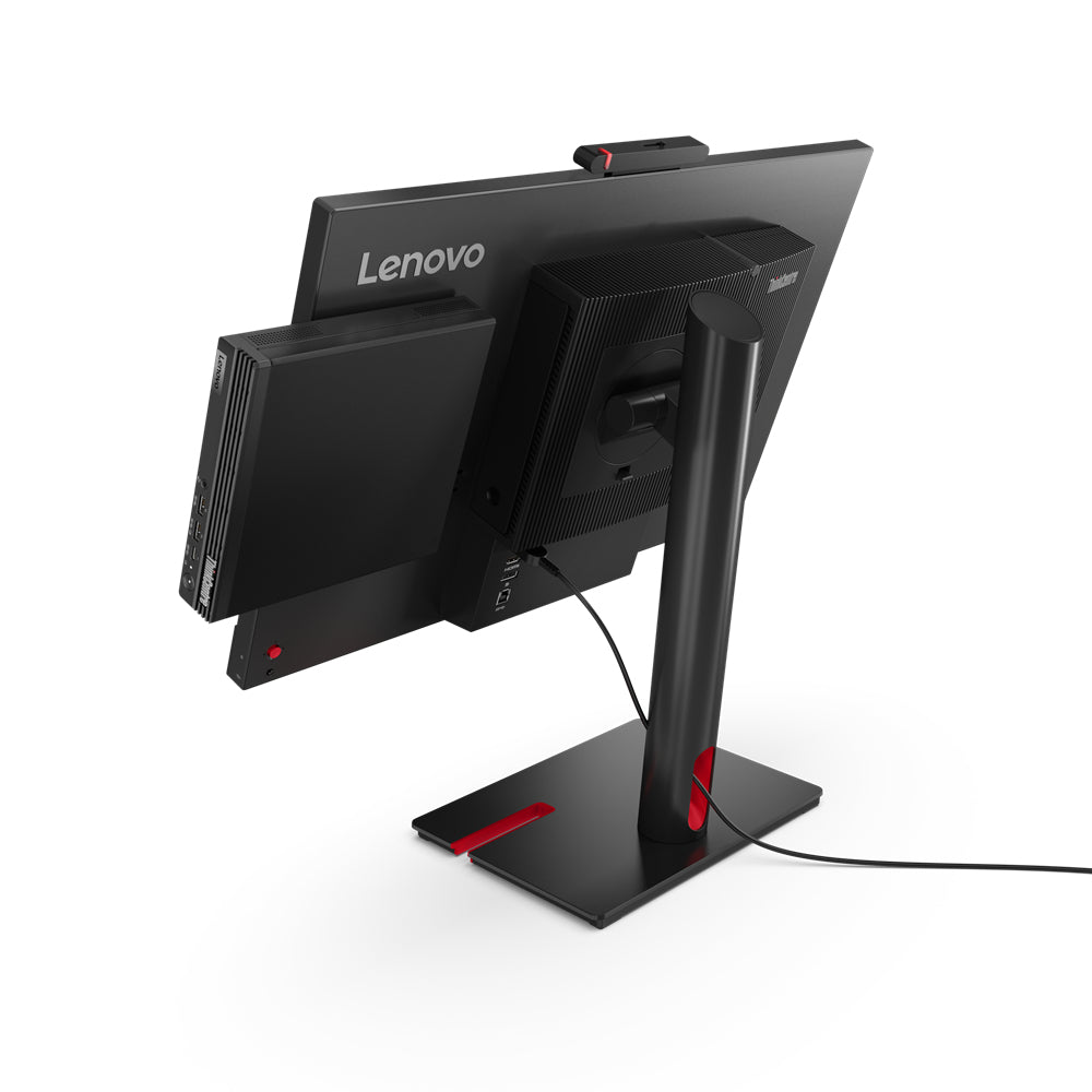 Lenovo Thinkcentre M70Q Gen 5 Micro – Intel Core i5-14400T, 8 GB RAM, 512 GB SSD, Windows 11 Pro