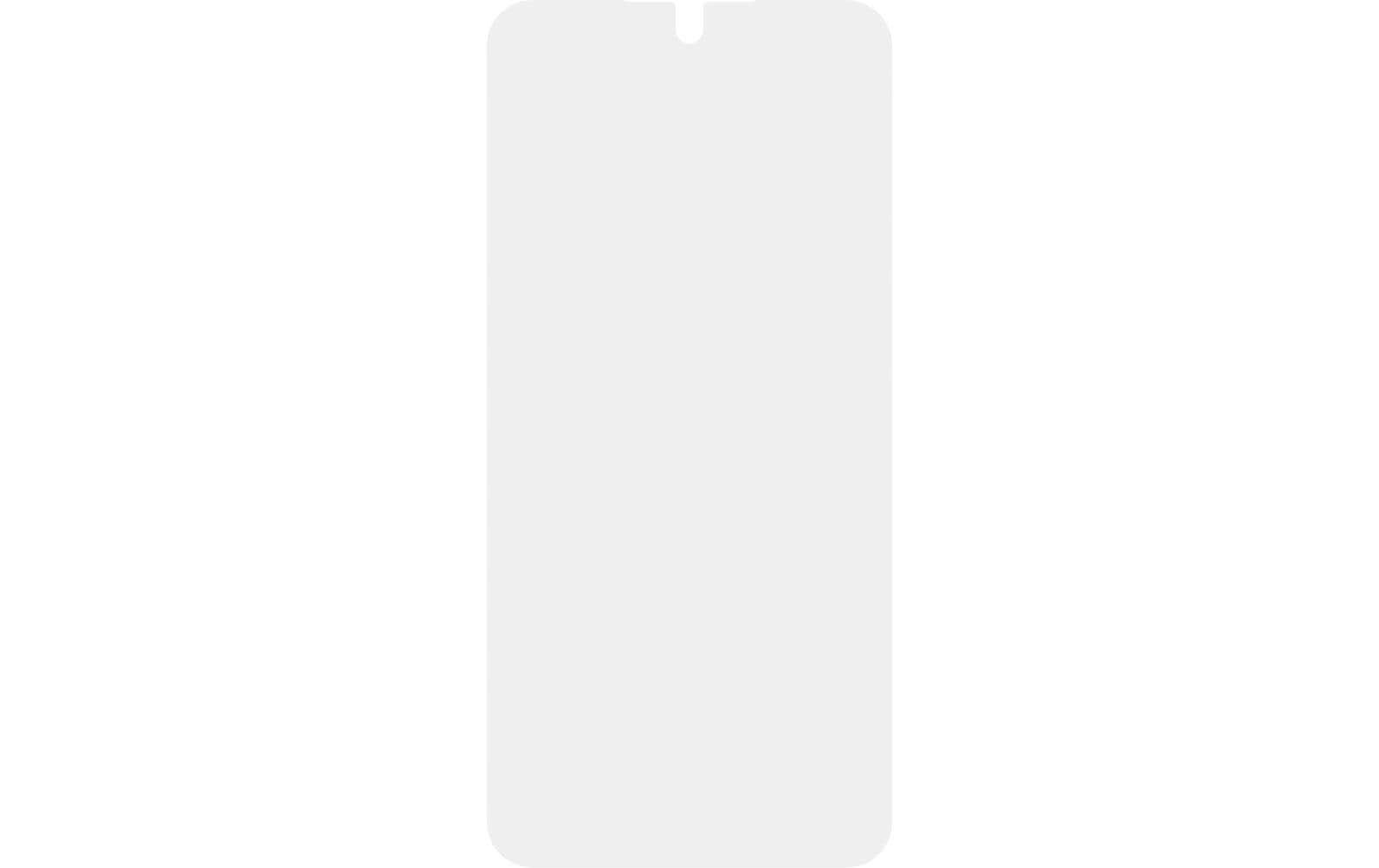 SAFE. – Displayschutz (Folie), Ultra-Wide Fit – für Galaxy A37 5G