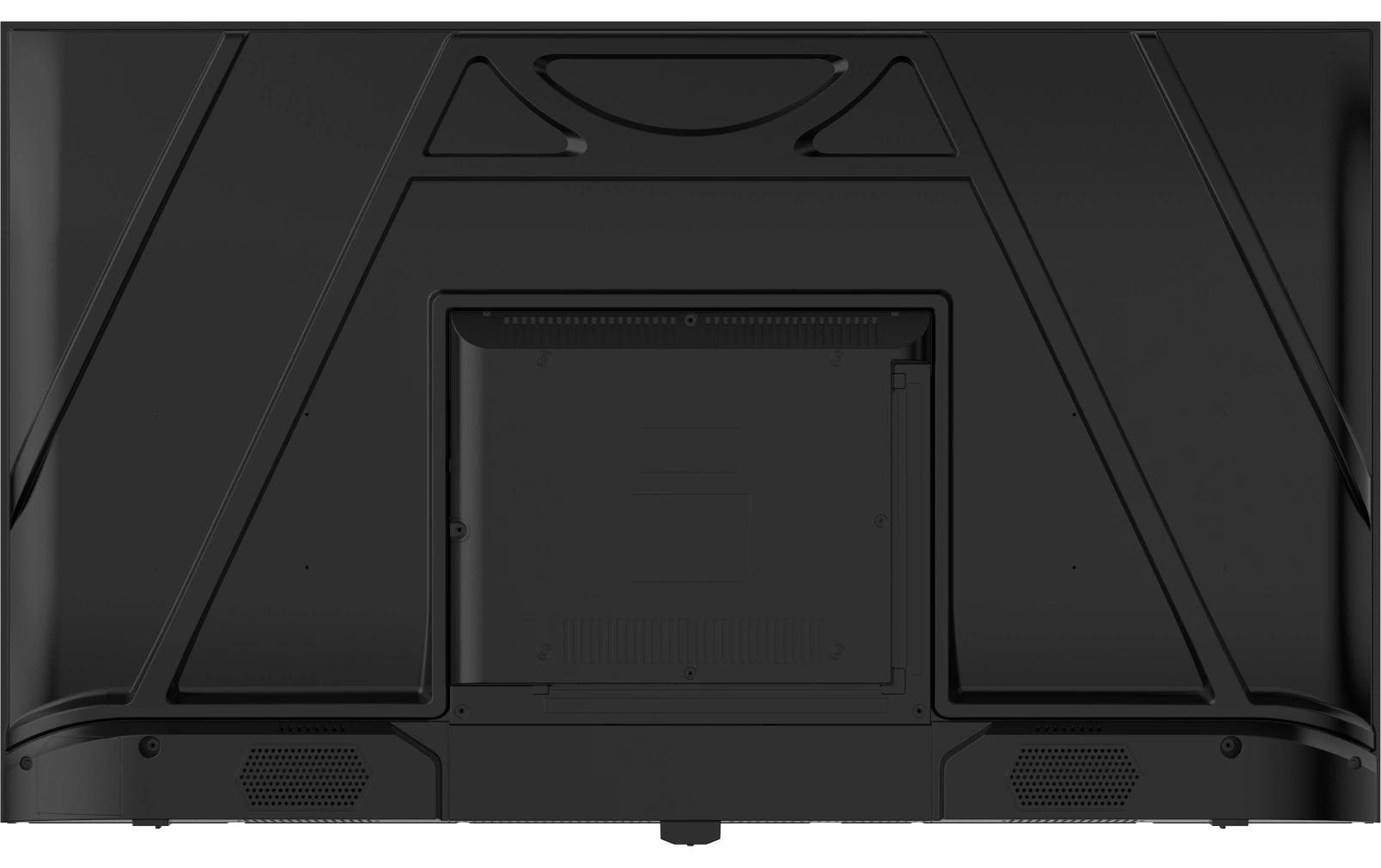Hanwha Vision SMT-4345 – 43", 3840 × 2160 (4K), IPS