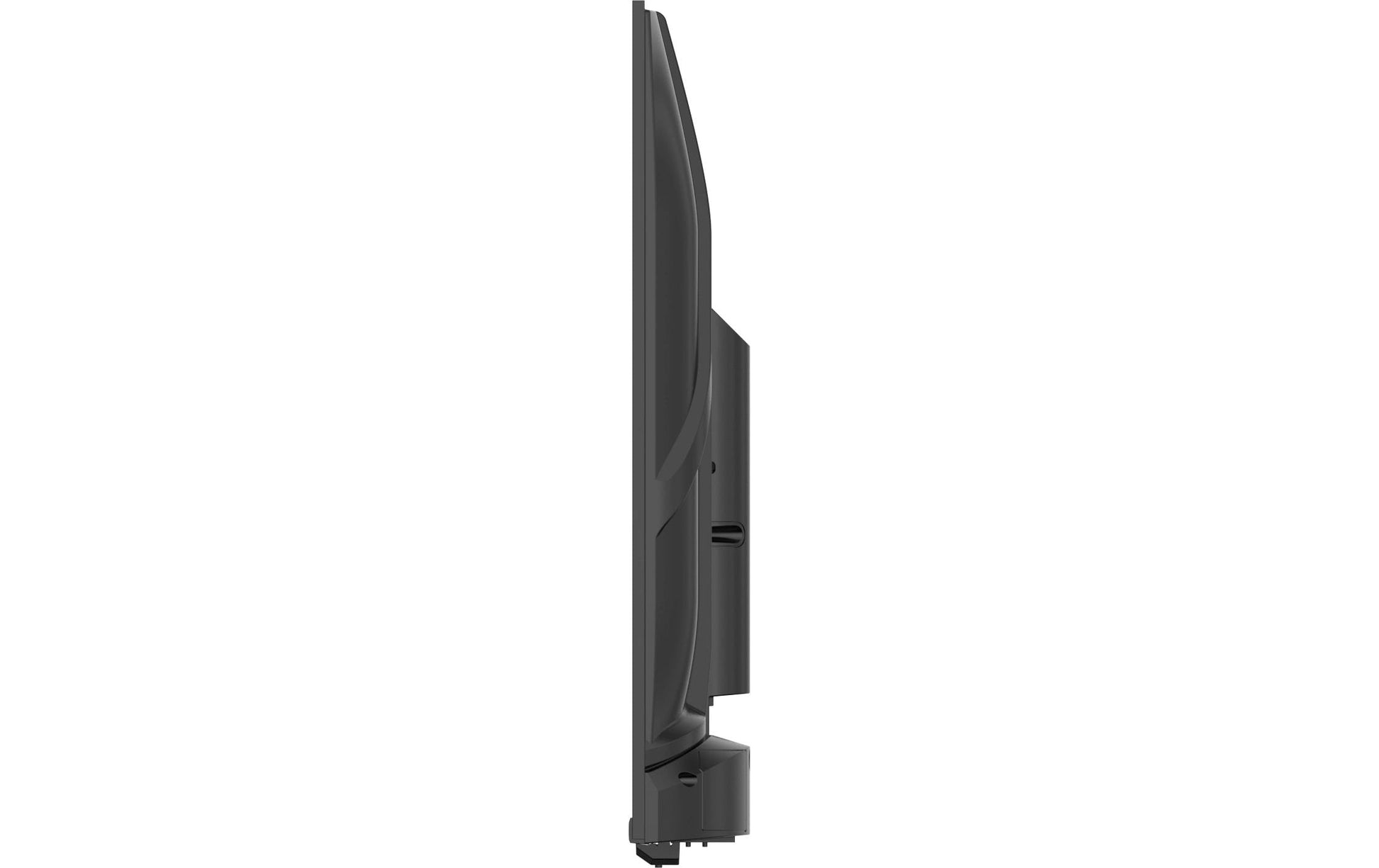 Hanwha Vision SMT-4345 – 43", 3840 × 2160 (4K), IPS