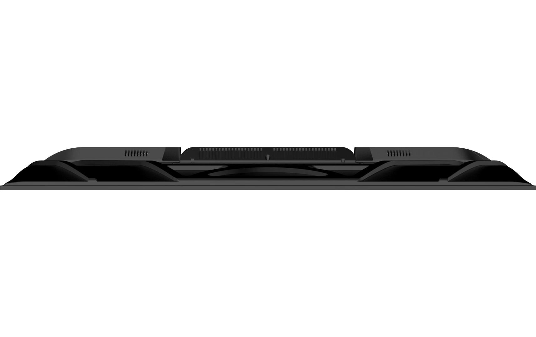 Hanwha Vision SMT-4345 – 43", 3840 × 2160 (4K), IPS