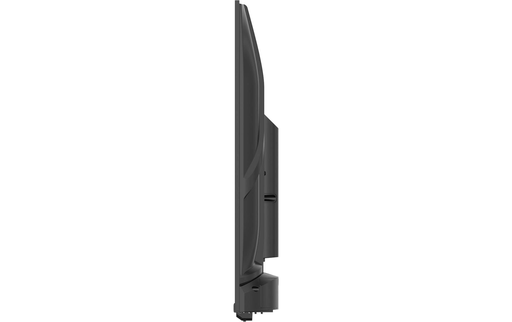Hanwha Vision SMT-4345 – 43", 3840 × 2160 (4K), IPS