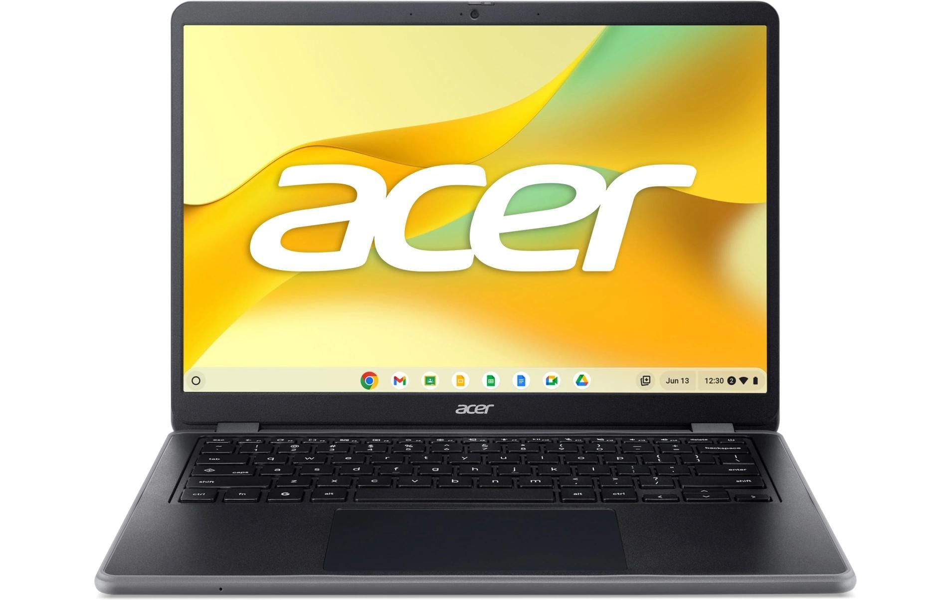 Acer Chromebook 514 (C937) – 14" WUXGA, N150, 8 GB, 128 GB eMMC, Chrome OS, QWERTZ (CH)