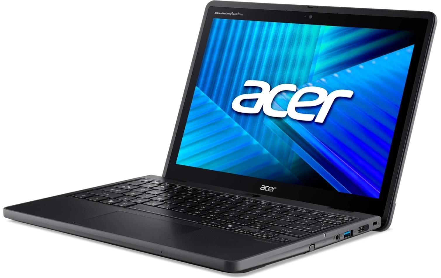 Acer Travelmate B312RN-31 – 12.2" WUXGA Touch, N150, 8 GB, 128 GB SSD, Win 11 Pro, QWERTZ (CH)