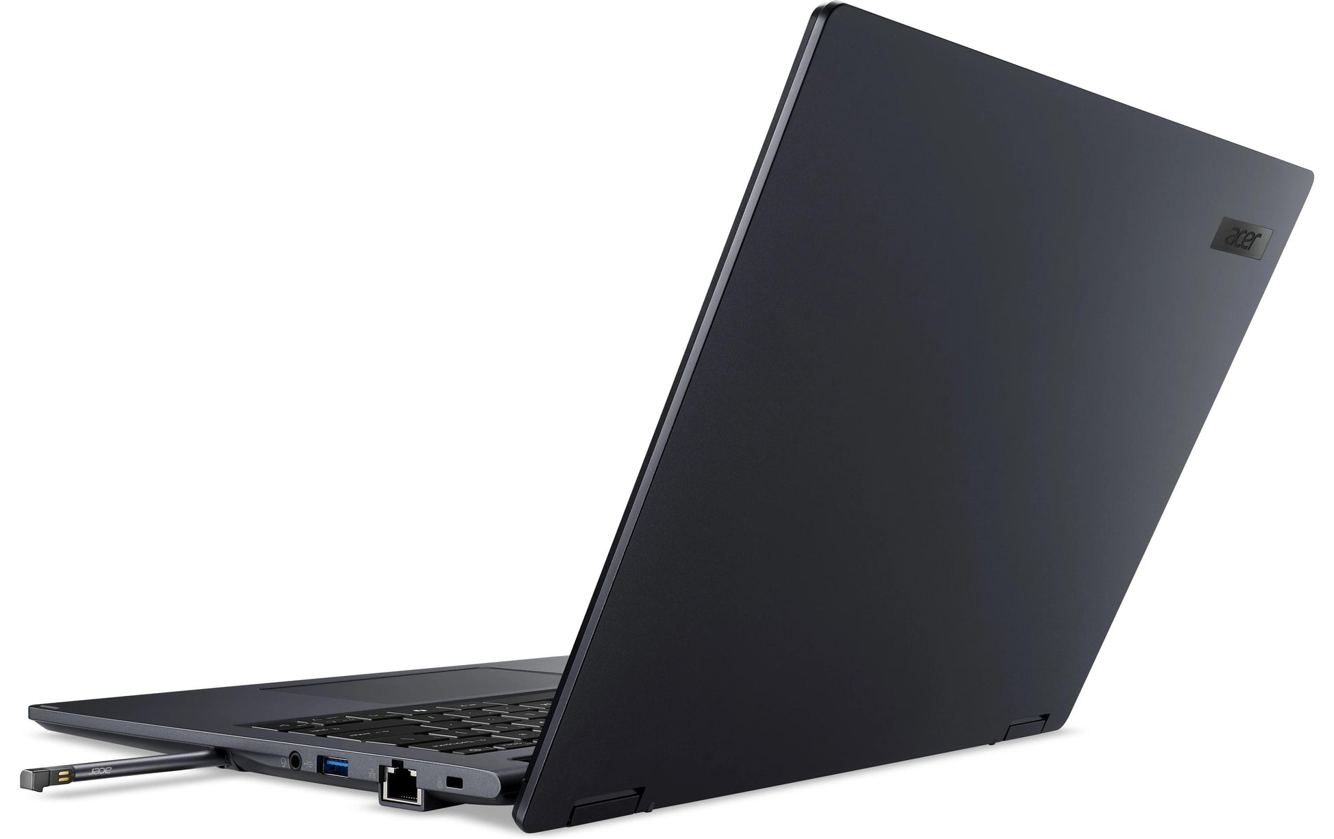 Acer TM P414RN-55 Spin – 14" WUXGA Touch, Core Ultra 7 255U, 32 GB, 512 GB SSD, Win 11 Pro, QWERTZ (CH)