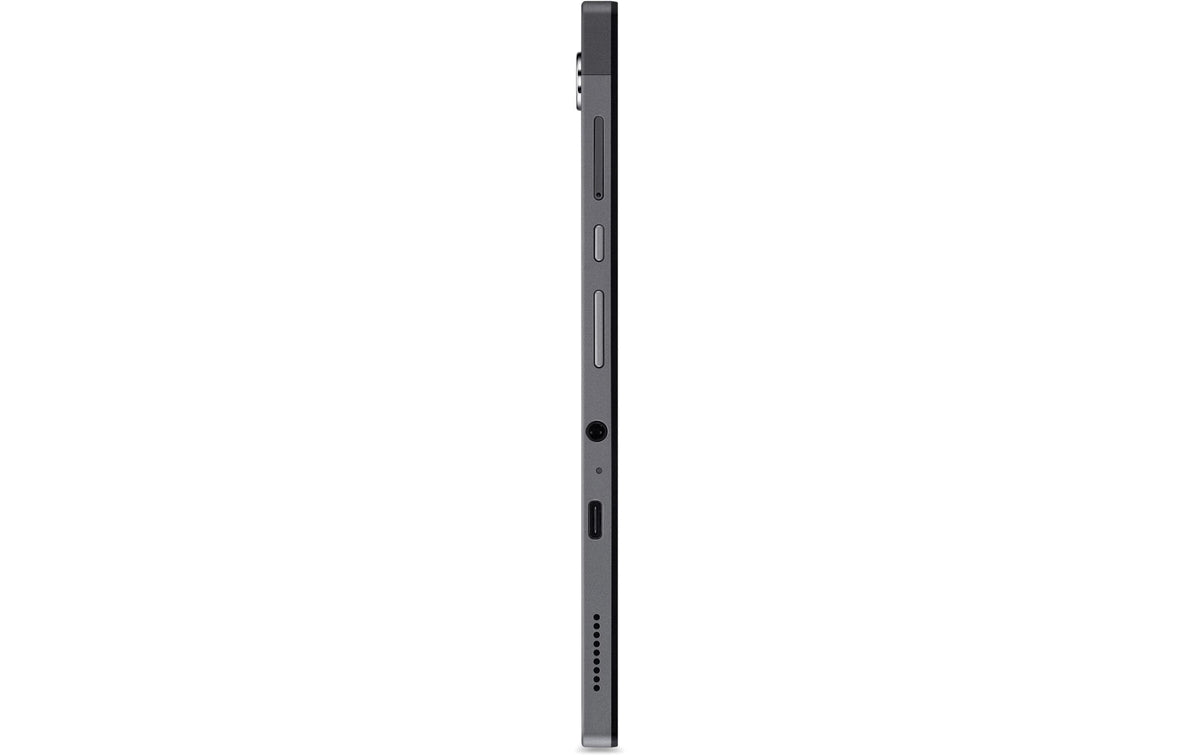 Acer Chromebook Tab 311 – 11", 128 GB, 8 GB RAM, Wi‑Fi, Silber