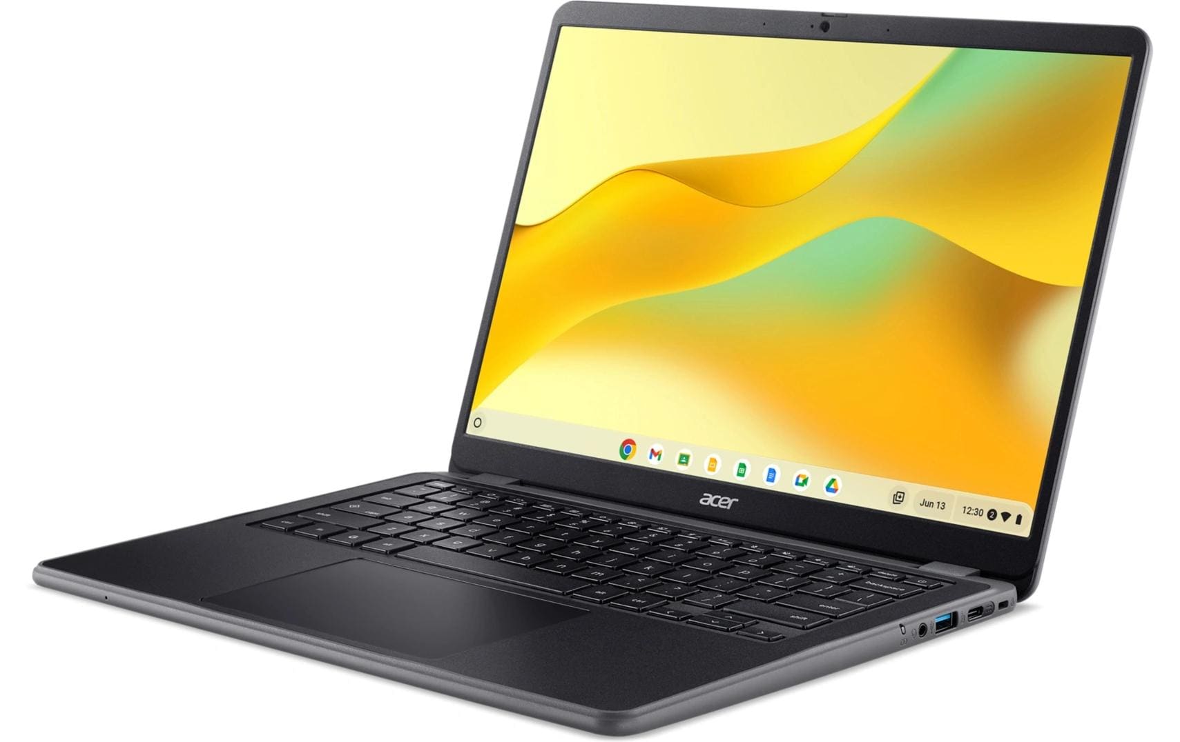 Acer Chromebook 514 (C937) – 14" WUXGA, N150, 8 GB, 128 GB eMMC, Chrome OS, QWERTZ (CH)
