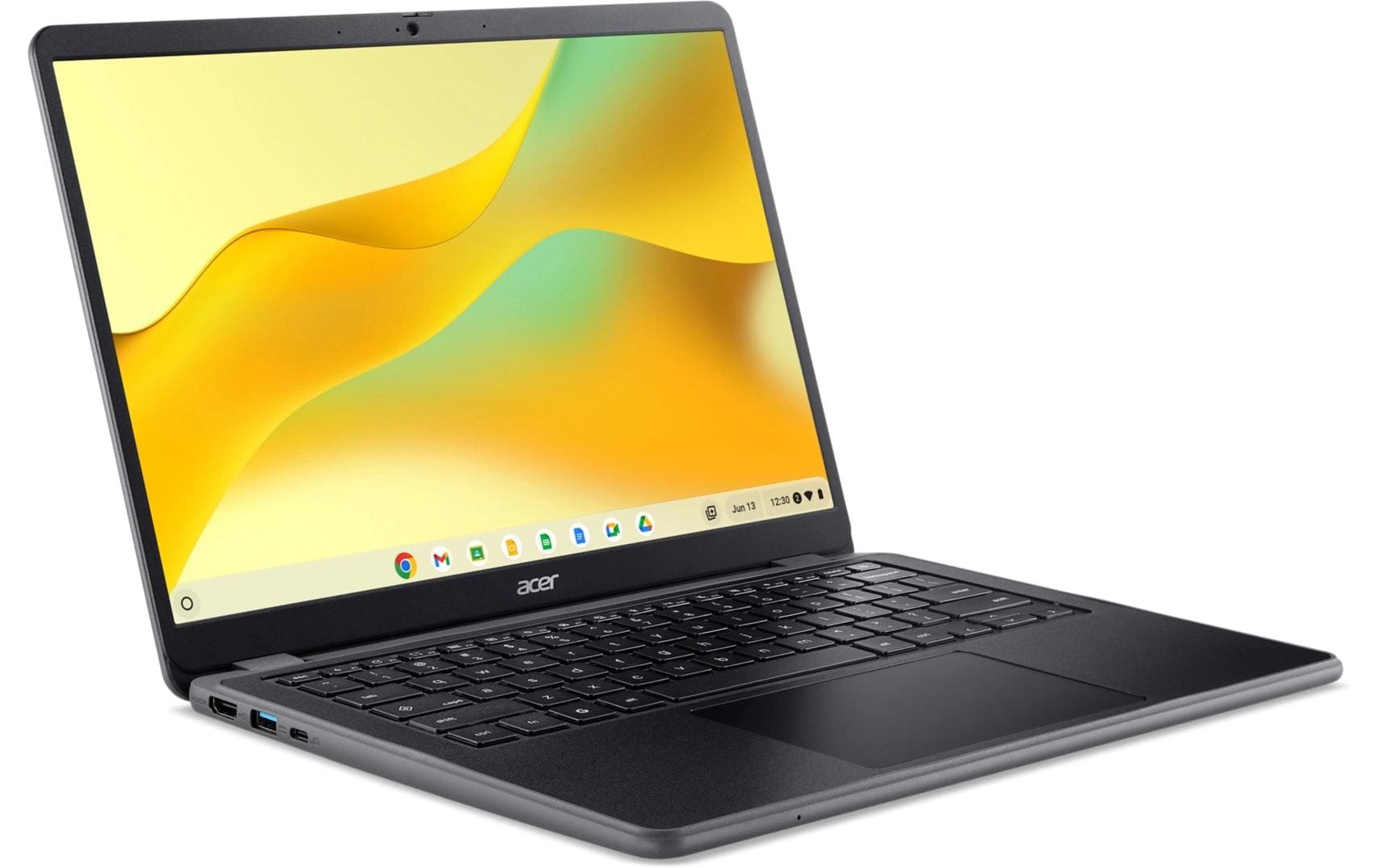 Acer Chromebook 514 (C937) – 14" WUXGA, N150, 8 GB, 128 GB eMMC, Chrome OS, QWERTZ (CH)