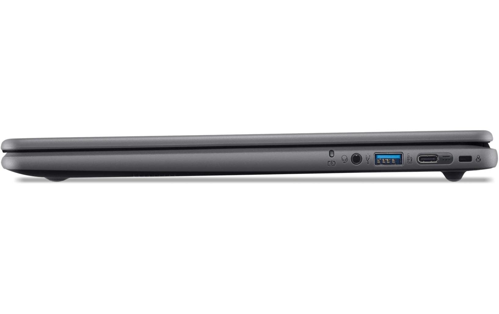 Acer Chromebook 514 (C937) – 14" WUXGA, N150, 8 GB, 128 GB eMMC, Chrome OS, QWERTZ (CH)