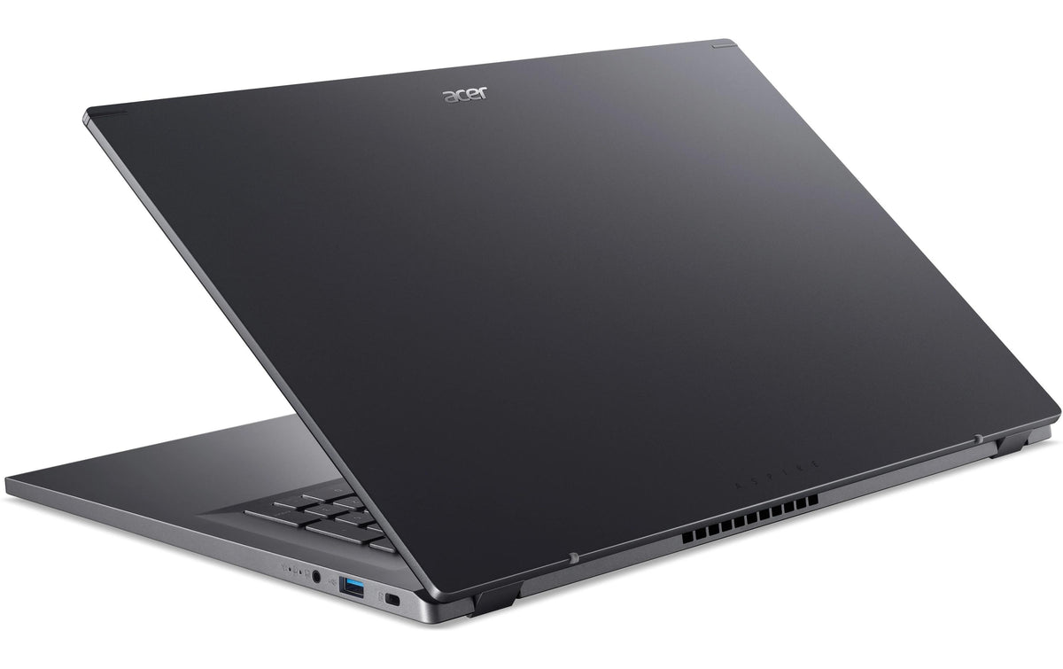 Acer Aspire 5 17 Pro – 17,3" FHD, Core 7 150U, 16 GB, 1 TB SSD, Win 11 Pro, QWERTZ (CH)
